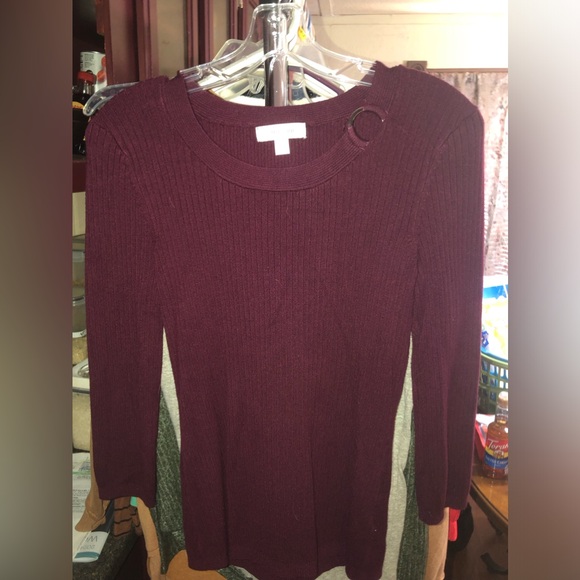 Dress Barn Top - Picture 1 of 3